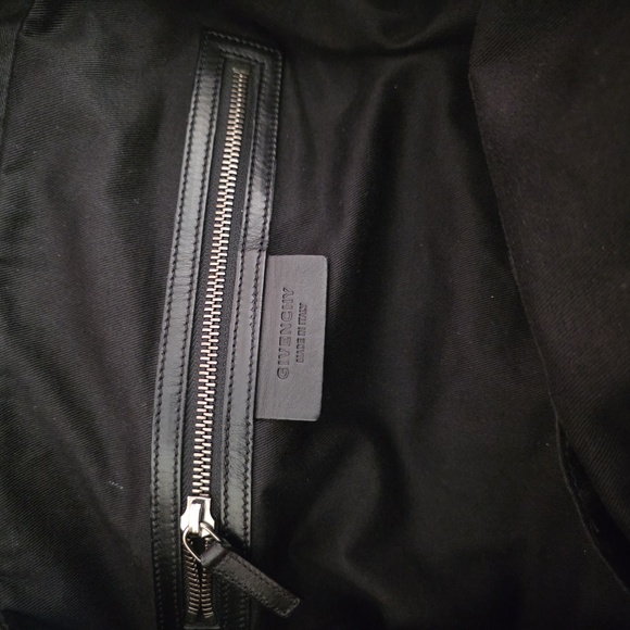 Givenchy Nightingale Nuback with Dustbag! - Picture 8 of 13